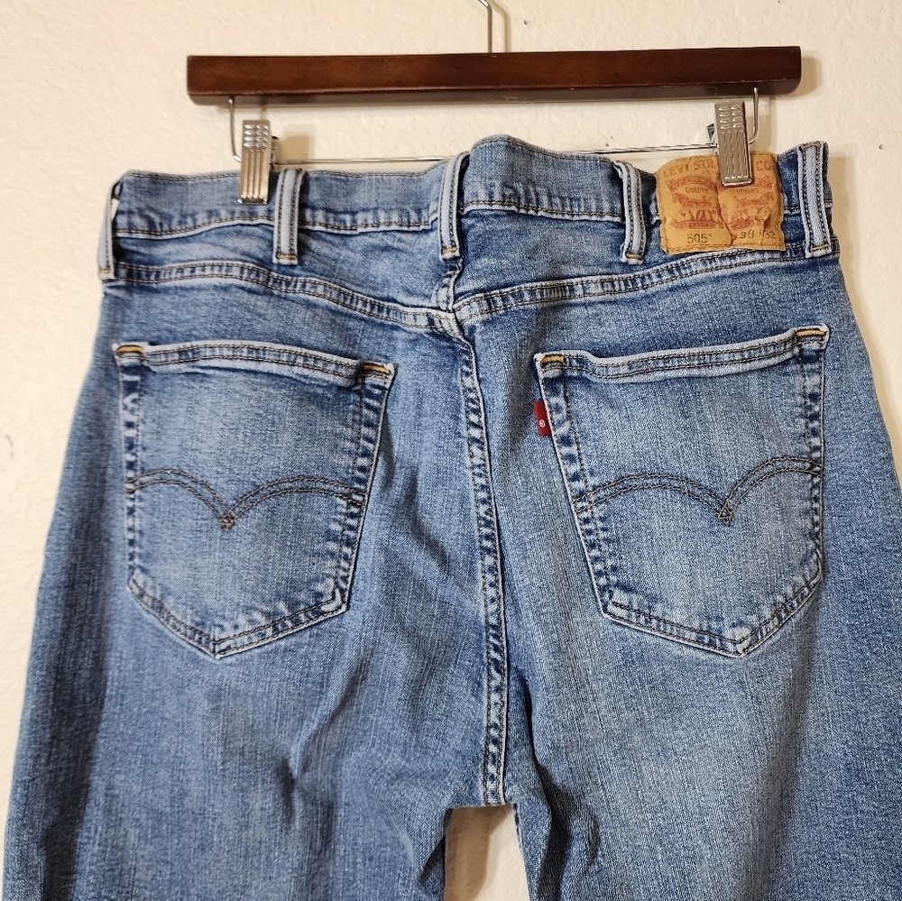Levi's 505 - image 3